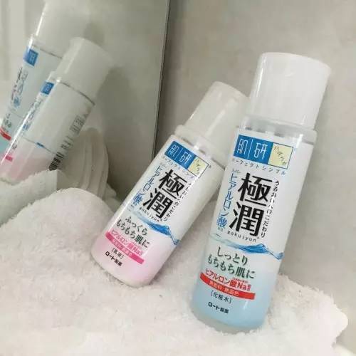 夏天用什么样的水乳啊,夏天要用水乳精华吗