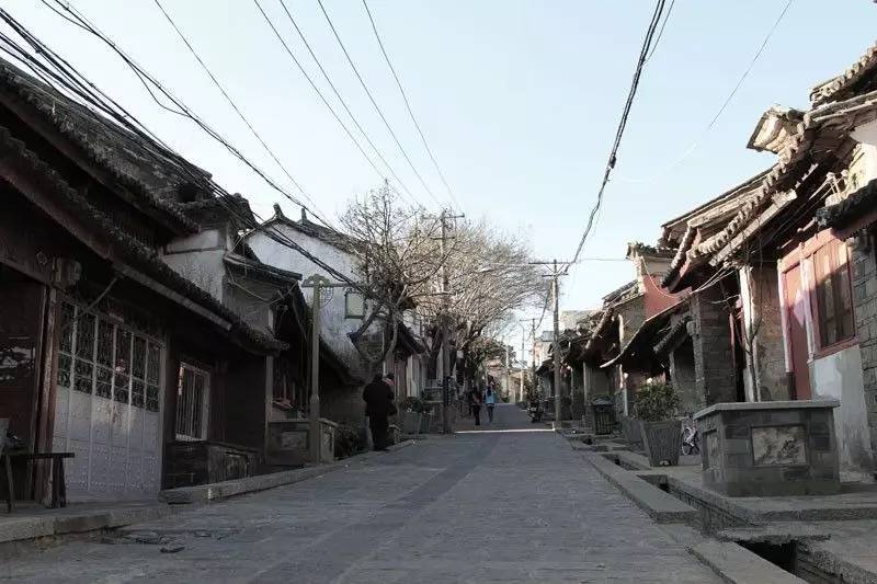 龙尾关老街,龙尾关老字号