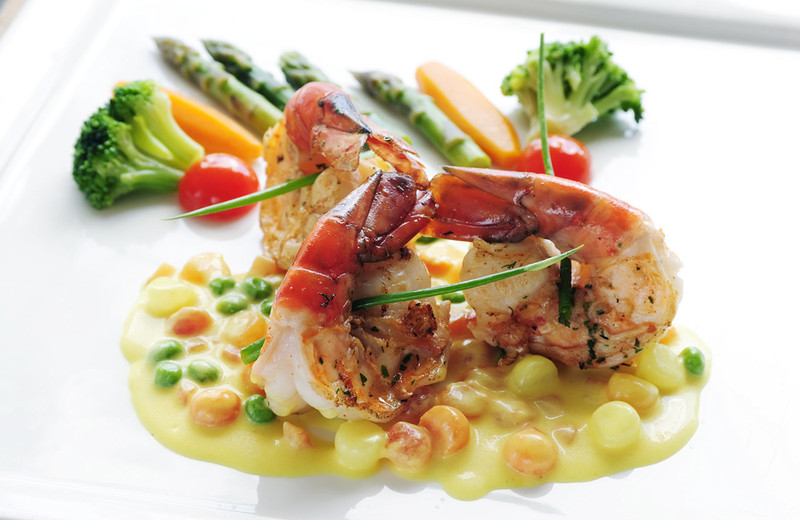 免签就能去的最梦幻之地,毛里求斯梦幻海岛行