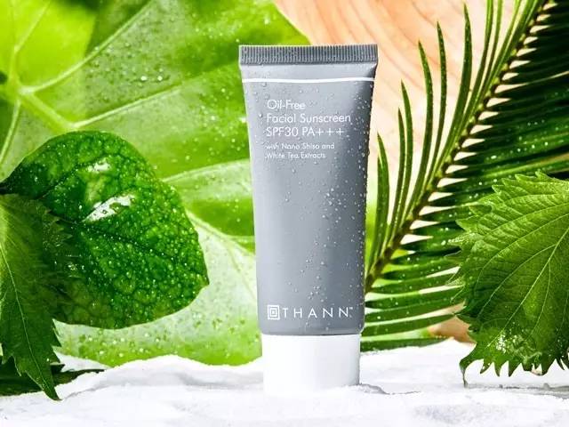 泰国本土最好用的防晒霜50pa,泰国泰版防晒霜