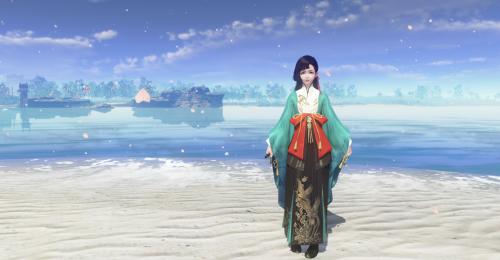 天刀航海版本成就攻略,天刀航海攻略2018