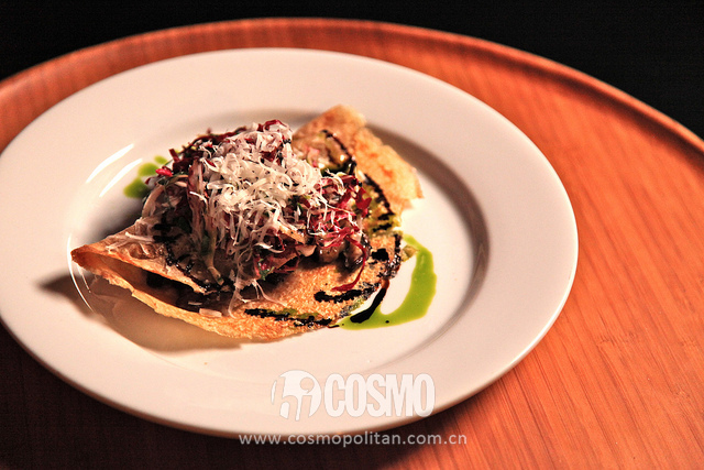 OMG｜太子妃张天爱转行卖卤煮，这还不是最夸张的明星餐厅