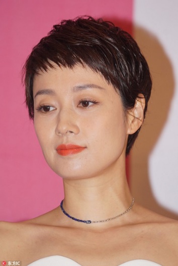 《我的前半生》告诉你优雅职场妆就要这么画