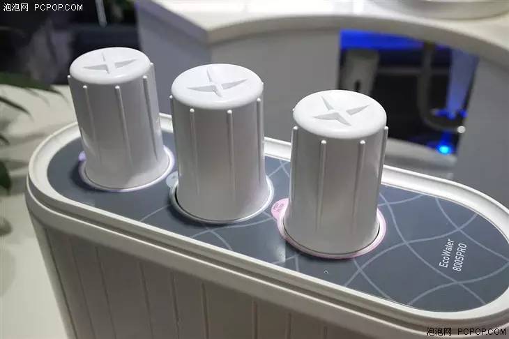 怡口净水器800gproplus评测,怡口净水器800spro怎么样