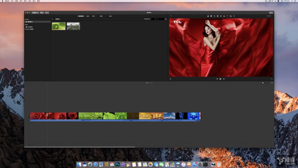 2017款imac使用体验,新款imac可以干嘛