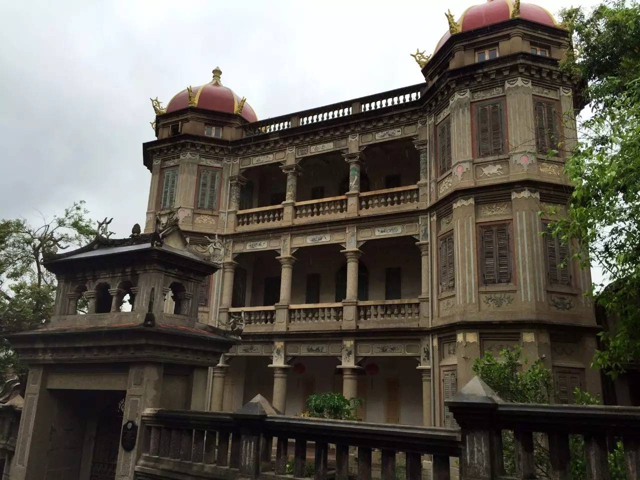 hèhè带你玩|中国的52处世界遗产你去过哪些?刚评上的这个地方,我去了四次!