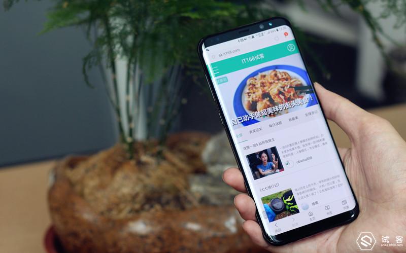 三星s8+还值得推荐吗,三星s8+各种功能