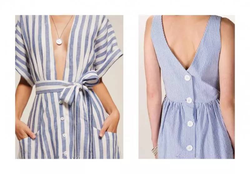 让你轻松当个时髦精,一起做一个会省钱的时髦精