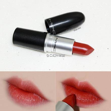 深唇色春夏适合的口红推荐大牌,适合浅唇色的春夏口红