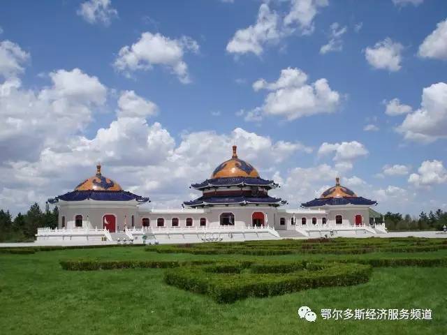 伊金霍洛旗7个儿女“才艺”大比拼~看看你支持谁