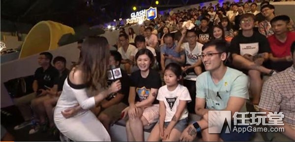 皇室战争亚洲皇冠,皇室战争鸣圣夺冠全球总决赛