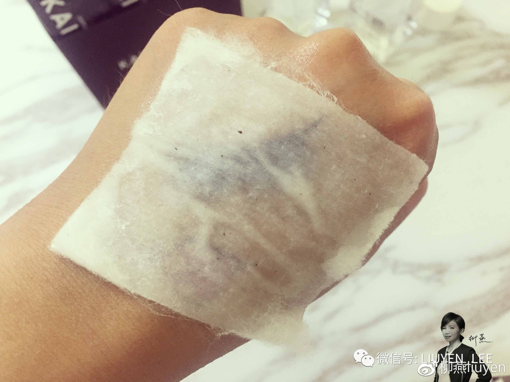 卸妆液正品深层清洁校长亲测,卸妆液测评大脸