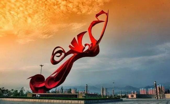 宝鸡这个城市好不好,宝鸡这个地方有大变化