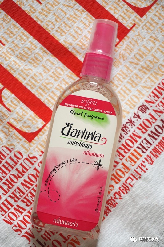 泰国boots购物必买清单攻略,去泰国必买的护肤品推荐