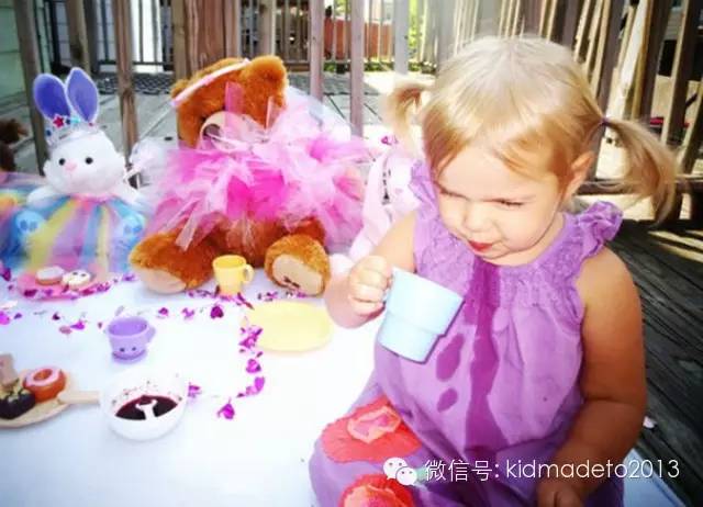 扮家家的乐趣,扮家家场景体验