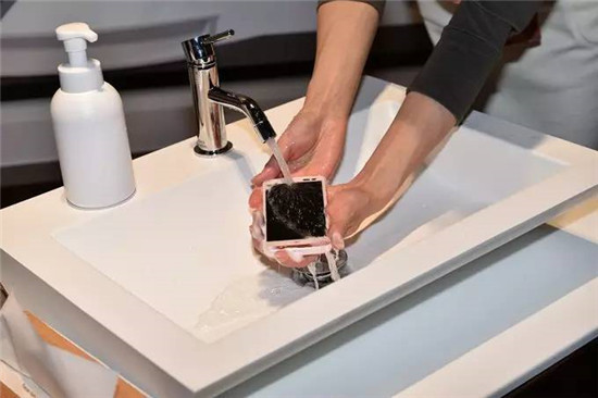 为了刷存在感为了展示自己,各个厂商的奇葩手机