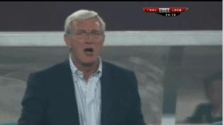 里皮重返国足帅位到底是不是真的,国足的低迷表现