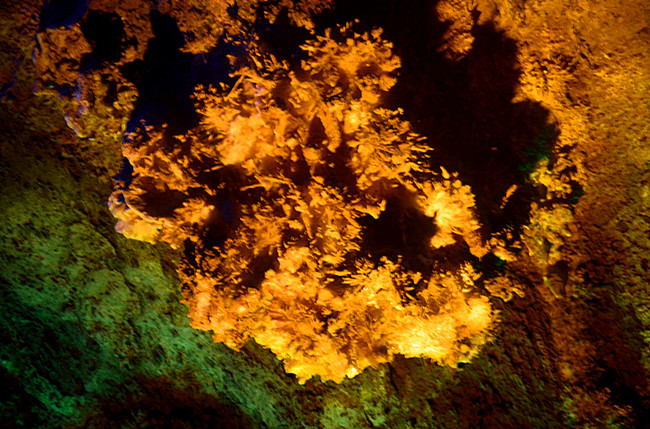 老君山仙境高清图片,老君山似天上宫阙