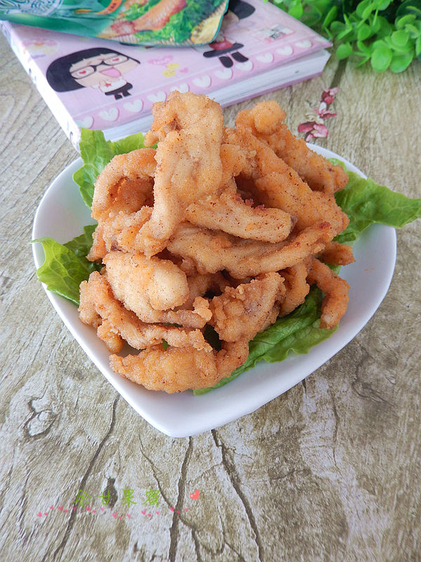 新奥尔良鸡腿做法,新奥尔良烤翅腌料