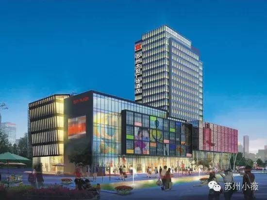 苏州商场好吃的美食推荐,苏州中心商场十大美食