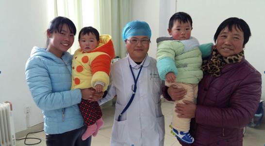 沭阳人民医院儿童康复中心,涟水县人民医院儿保科