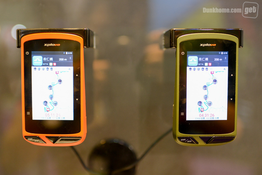 台北展特别报道：当大佬加入的时候它就不仅仅是一个APP了