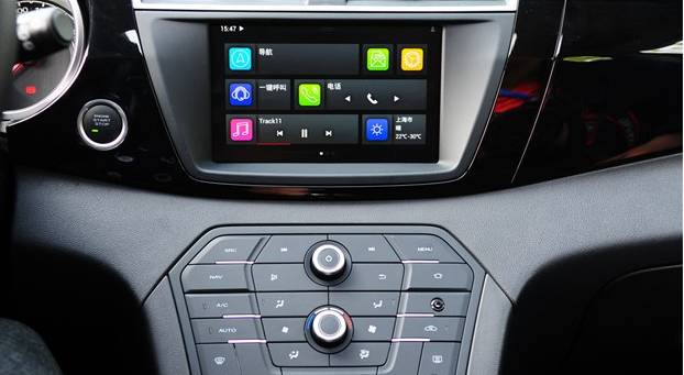 名爵锐腾车主,名爵锐腾跟其他车型比较