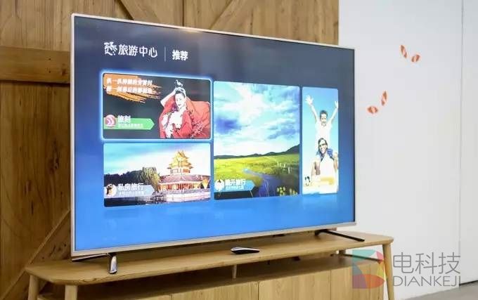 oled电视市场新方向,oled电视全面爆发