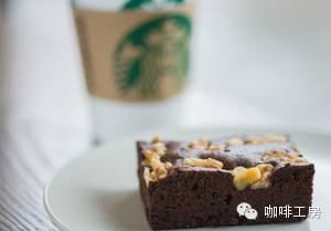 星巴克常见饮品和食物热量汇总