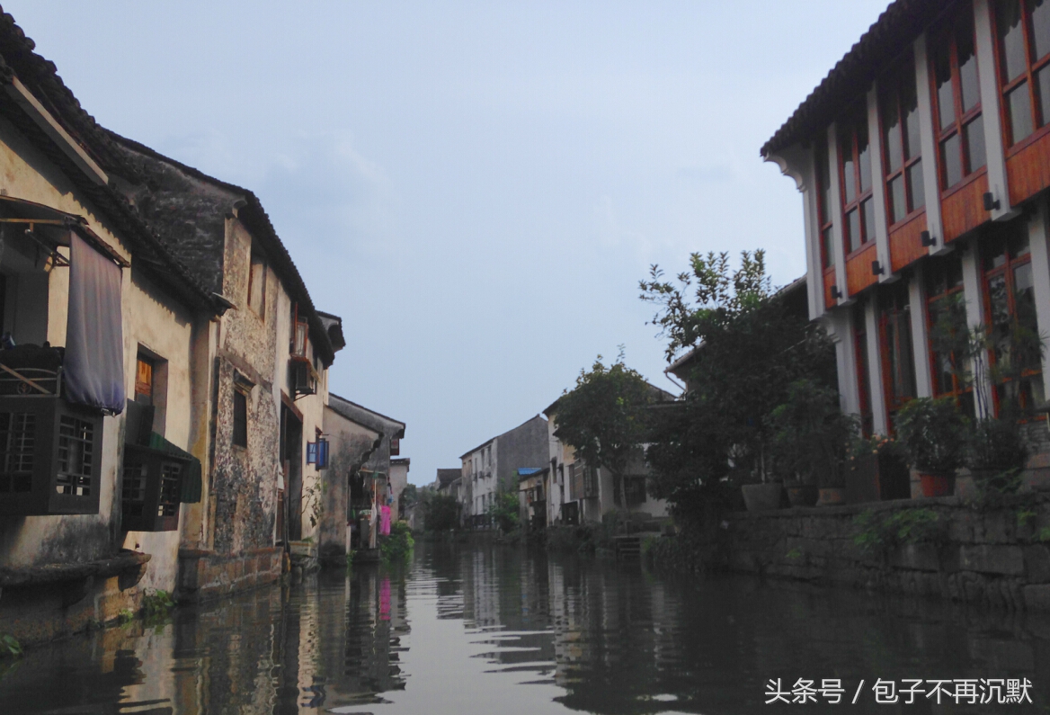 苏杭南浔旅游攻略,苏州南浔安吉五日游攻略