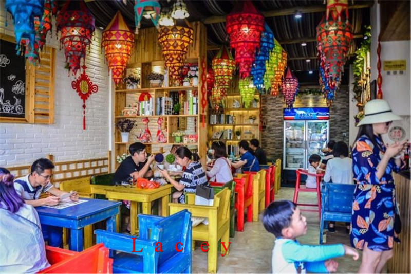 三亚全集攻略三亚地方美食推荐，酒店推荐！