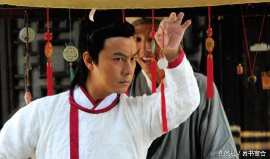 张卫健当年霸屏的十部剧,一口气看完张卫健演的剧