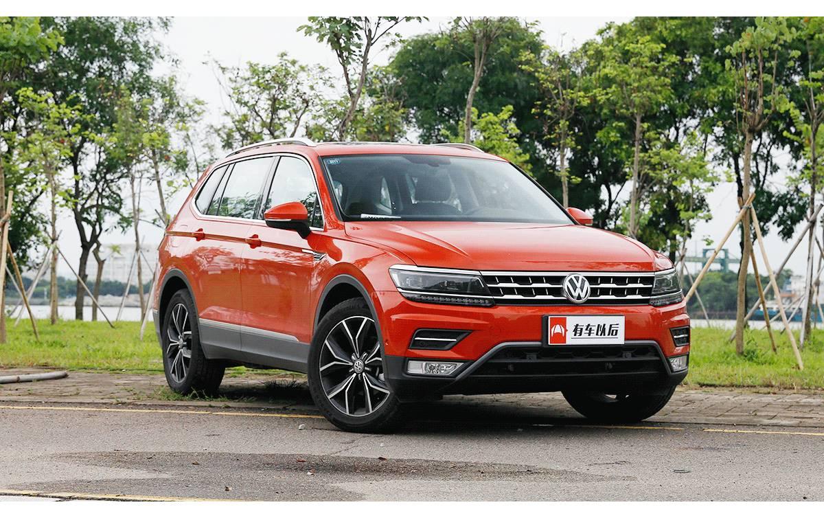 德系suv途观车型大全,德系suv底盘对比日本