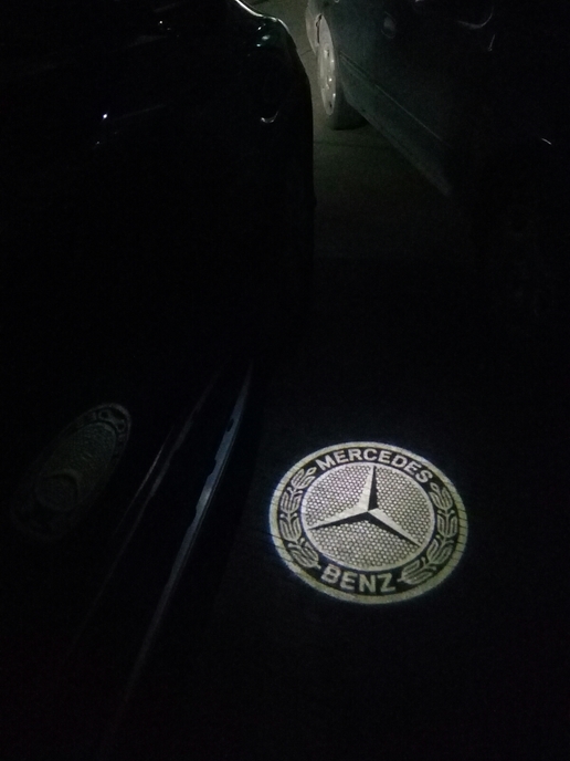 轿跑SUV奔驰GLE320coupe提车感受，外观很帅很装逼，配置却很低！