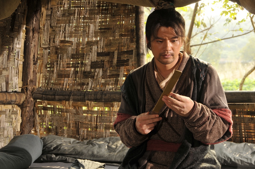 张青是好人吗,张青夫妇对武松有多好