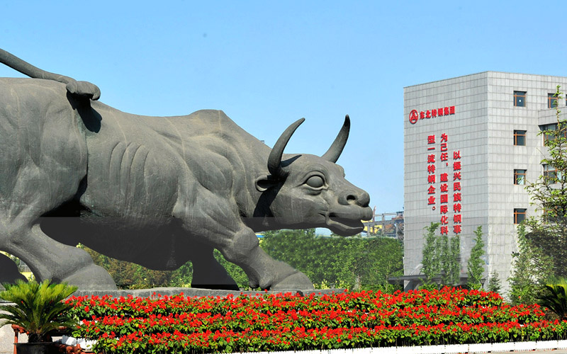 本钢特钢和本钢板材,本钢板材与鞍钢股份重组最新消息