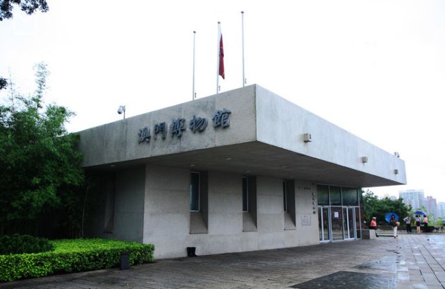 ins风！澳门竟然有个最适合情侣街拍的圣地，随手拍都是美翻了！