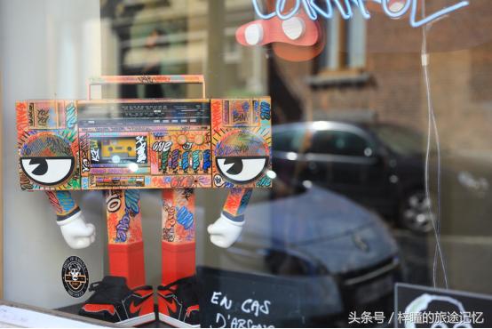 欧洲之旅比利时布鲁塞尔,欧洲之行第六季