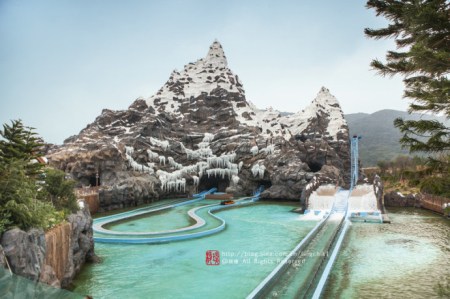 珠海长隆海洋王国游玩攻略一日游,珠海长隆海洋世界游玩攻略