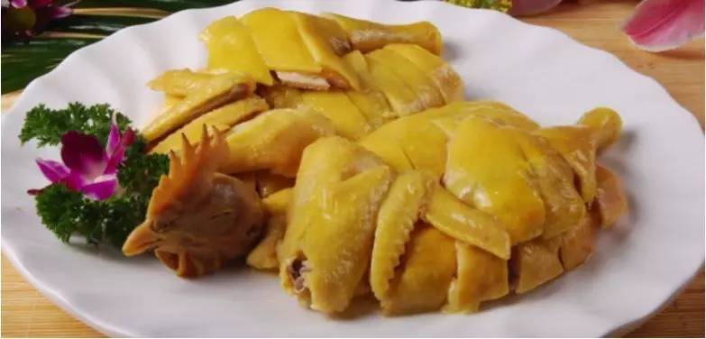 袁枚和随园食单,袁枚随园食单烤肉