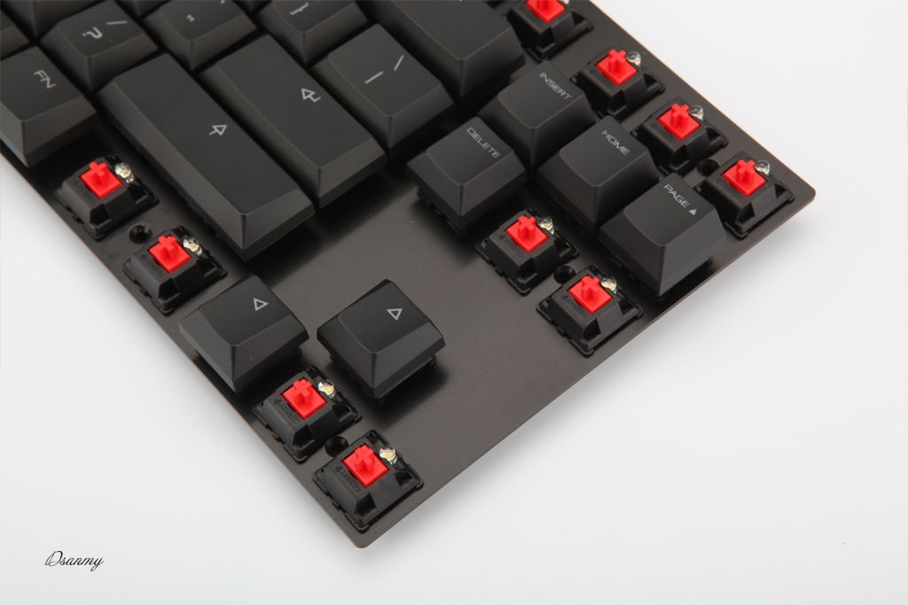 cherrymx1.0茶轴测评,cherrymx1.0测评茶轴