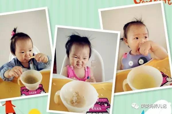 喂一个孩子长大竟然需要用这么多碗?细数各种类型的辅食碗优劣