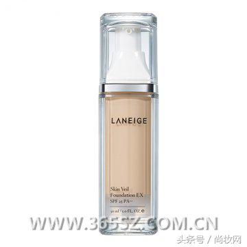 光感透亮底妆,怎么打造光透感的底妆