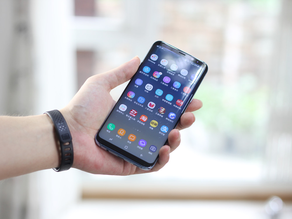 全新三星s8+还能买的到吗,苹果和三星s8选哪个