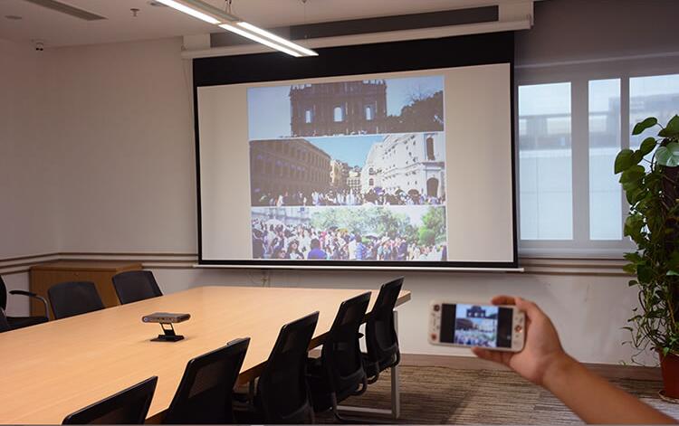 电子白板是史上最短命产品？神画TT-P白板批注颠覆格局