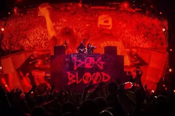 狗血复活，JackU复合遥遥无期？｜一周热闻