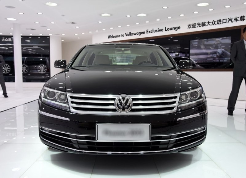 帕萨特12缸车型,大众帕萨特四驱四缸