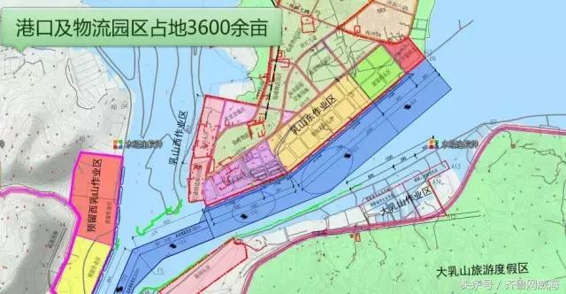 威海南海口岸,威海开放口岸图片