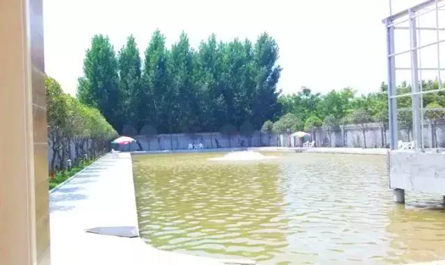 西安避暑好去处可以游泳,夏季西安温泉旅游攻略