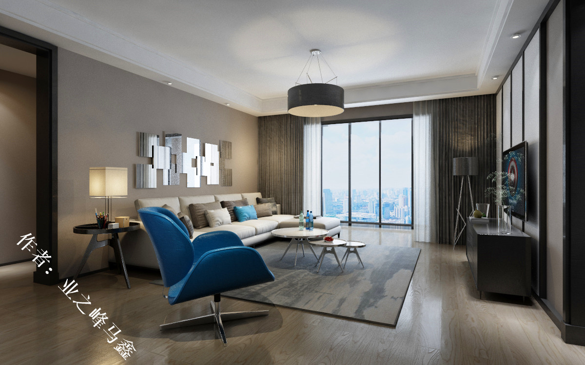 西宁紫薇丽都90平米,西宁紫薇丽都3号楼